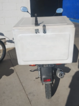 Yamaha YBR 125  — foto 4