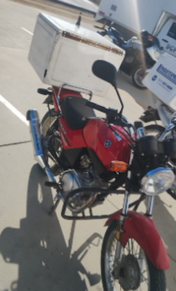 Yamaha YBR 125  — foto 5