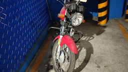 Yamaha YBR125 — foto 2