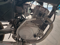 Yamaha YBR 125 — foto 7