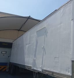 FRUEHAUF Caja Seca 40' — foto 4
