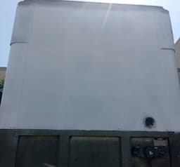 FRUEHAUF Caja Seca 40' — foto 6