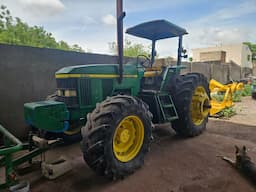 John Deere 7410 — foto 3
