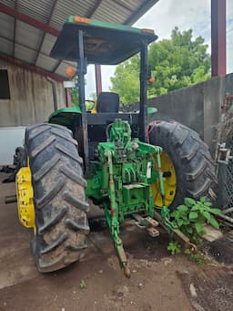 John Deere 7410 — foto 5