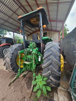 John Deere 7410 — foto 6
