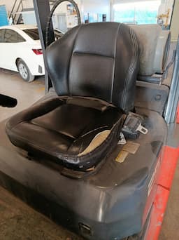 Toyota MONTACARGAS 8FGU25 — foto 6