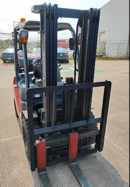 Toyota 32-8FG25 — foto 1