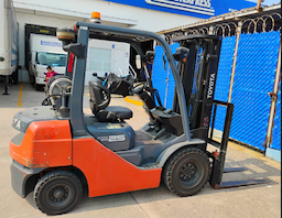 Toyota 32-8FG25 — foto 4