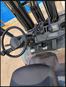 Toyota 32-8FG25 — foto 5