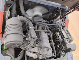 Toyota 32-8FG25 — foto 7