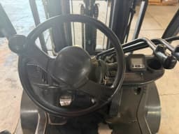 TOYOTA Montacargas — foto 6
