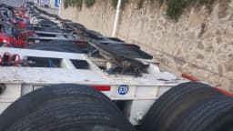 FRUEHAUF Dolly — foto 3