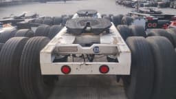 FRUEHAUF Dolly — foto 4