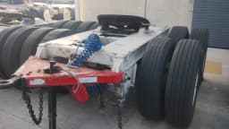FRUEHAUF  Dolly — foto 4