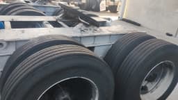 FRUEHAUF  Dolly — foto 5