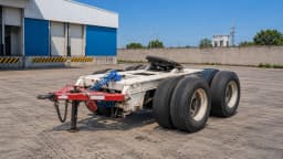 FRUEHAUF  Dolly — foto 1