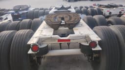 FRUEHAUF  Dolly — foto 4