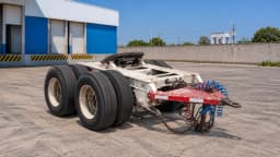 FRUEHAUF  Dolly — foto 1