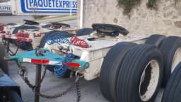 FRUEHAUF  Dolly — foto 2