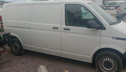 Volkswagen Transporter — foto 2