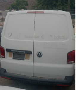 Volkswagen Transporter — foto 3
