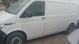 Volkswagen Transporter — foto 4