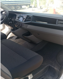 Volkswagen Transporter — foto 5