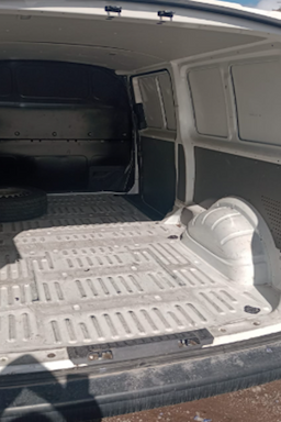 Volkswagen Transporter — foto 6