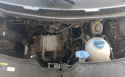 Volkswagen Transporter — foto 7