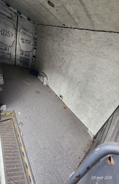 Mercedes Benz Cargo Van — foto 5