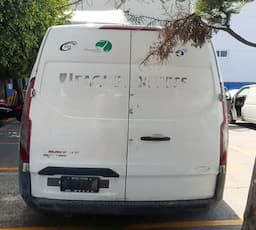 Ford Transit — foto 4