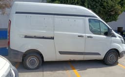 Ford Transit — foto 3