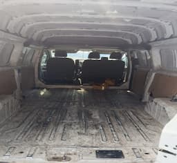 Ford Transit — foto 6