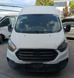 Ford Transit — foto 2