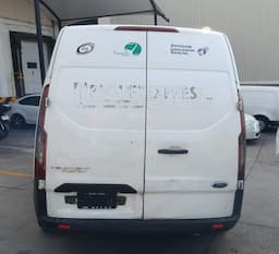 Ford Transit — foto 3