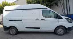 Ford Transit — foto 4