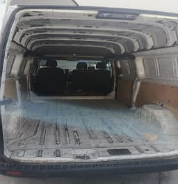 Ford Transit — foto 6