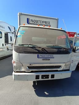 FREIGHTLINER FL 360 — foto 2