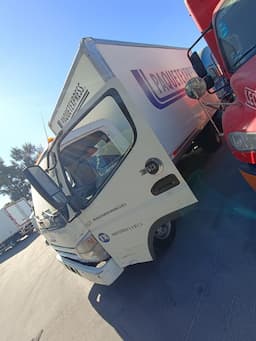 FREIGHTLINER FL 360 — foto 3