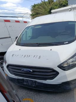 Ford Transit — foto 2