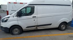 Ford Transit — foto 3