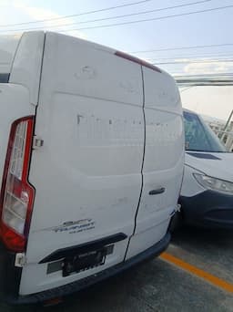 Ford Transit — foto 4