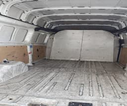 Ford Transit — foto 7