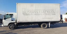 FREIGHTLINER FL 360 — foto 2