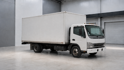 FREIGHTLINER FL 360 — foto 1