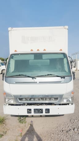 FREIGHTLINER FL 360 — foto 5