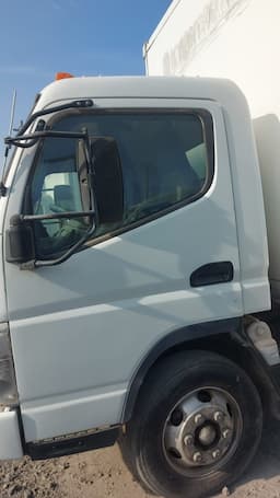 FREIGHTLINER FL 360 — foto 7