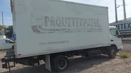 FREIGHTLINER FL 360 — foto 11
