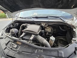 Mercedes Benz Sprinter — foto 2