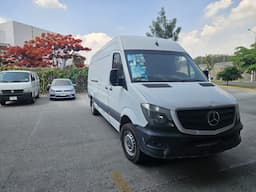 Mercedes Benz Sprinter — foto 3